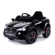 Детский электромобиль BMW X5 Style 12V - HL-1538-BLACK Детский электромобиль BMW X5 Style 12V - HL-1538-BLACK