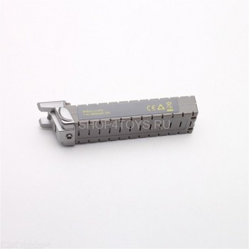 Аккумулятор для MJX Bugs 3 Pro 7.4V 2800 mAh Silver - B3PRO015-Silver Аккумулятор для MJX Bugs 3 Pro 7.4V 2800 mAh Silver - B3PRO015-Silver