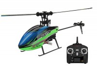 Радиоуправляемый вертолет WL Toys V911S Copter 2.4G - V911S