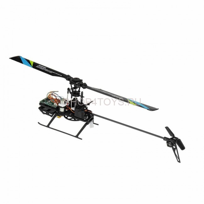 Радиоуправляемый вертолет WL Toys V911S Copter 2.4G - V911S