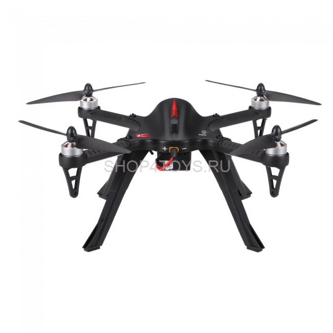 Квадрокоптер MJX Bugs 3 с FPV WiFi камерой C4022 - B3 Квадрокоптер MJX Bugs 3 с FPV WiFi камерой C4022 - B3