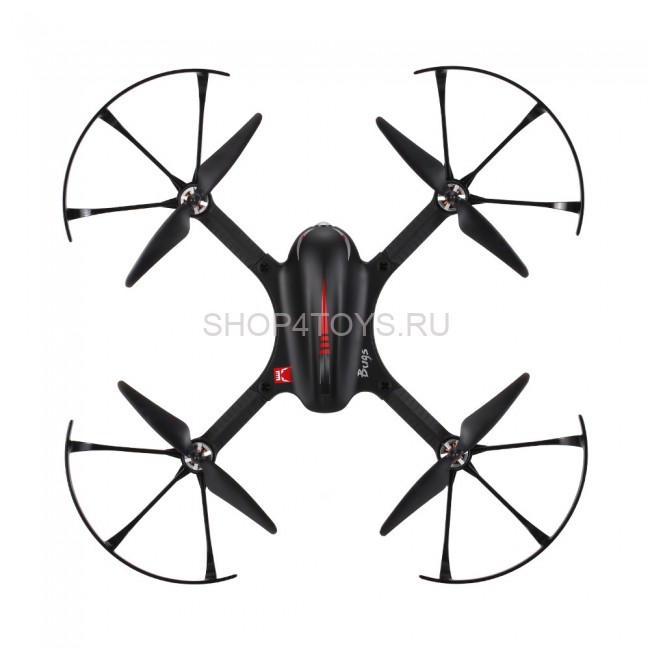 Квадрокоптер MJX Bugs 3 с FPV WiFi камерой C4022 - B3 Квадрокоптер MJX Bugs 3 с FPV WiFi камерой C4022 - B3