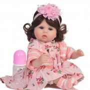 Реборн Марьянка Реборн Марьянка