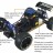 Радиоуправляемая багги Mummyer Gasoline Off Road Buggy 26СC 4WD 1:5 - 94051