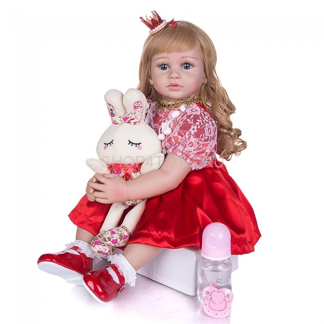 Реборн принцесса Беатрис