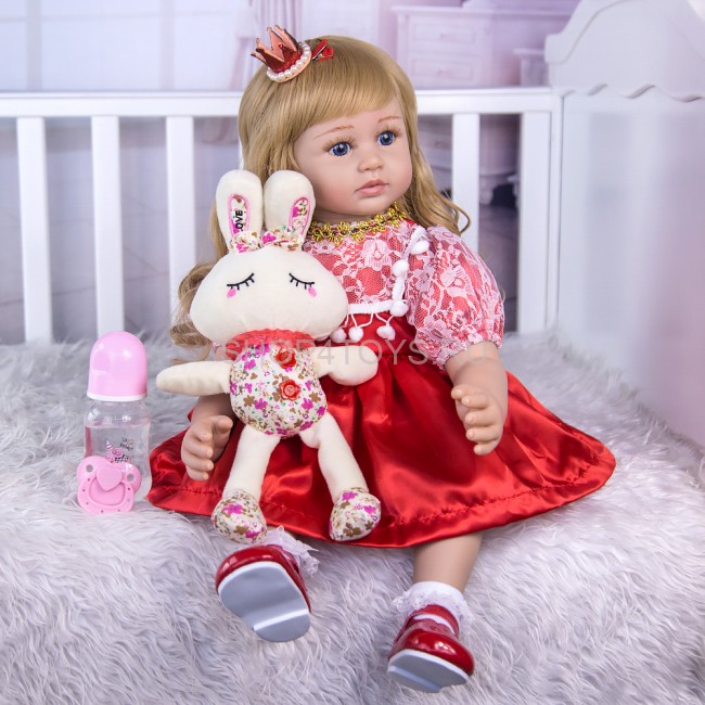 Реборн принцесса Беатрис