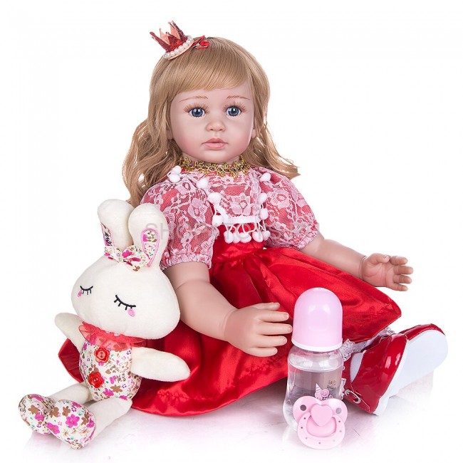 Реборн принцесса Беатрис