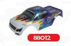 Корпус HSP - 88012