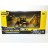 Металлический трактор с ковшом HuiNa Toys 1:50 - HN1704
