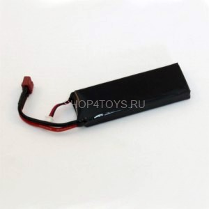 Аккумулятор HSP - 28424 Аккумулятор HSP LiPO-7.4V-2200mAh - 28424