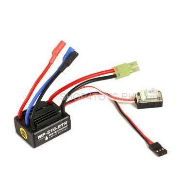 Контроллер скорости HSP - 18246 Контроллер скорости HSP - 18246