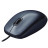 Проводная мышь Logitech M90 Black - 910-001970