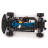 Радиоуправляемый автомобиль для дрифта HSP Flying Fish 1 - 1:10 4WD - 94123-GTR02