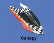 Обтекатель кабины - HM-CB180Z-Z-11 Обтекатель кабины - HM-CB180Z-Z-11