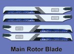 Главные лопасти - HM-LAMA3-Z-01