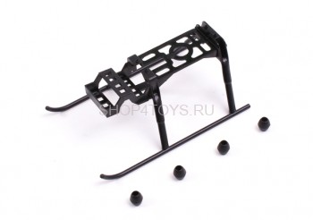 Шасси  Art-tech - 41023 Шасси  Art-tech - 41023