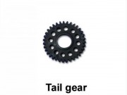 Хвостовая шестерня - HM-V400D02-Z-21