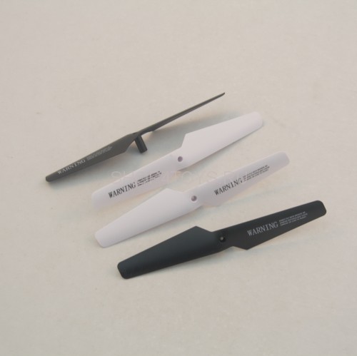 Основные лопасти Syma - X1-03