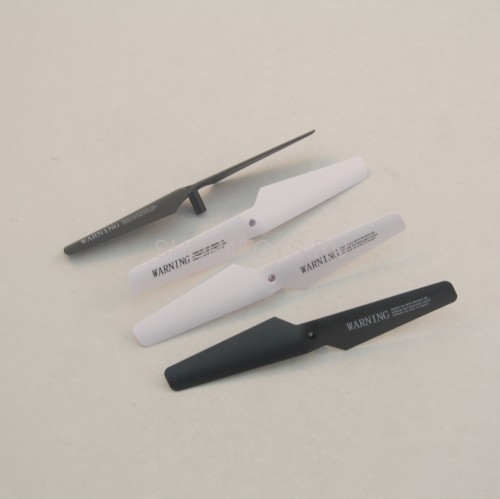 Основные лопасти Syma - X1-03