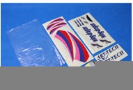 Набор наклеек Art-tech 51061