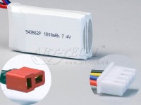 Аккумулятор Art-tech 3F022