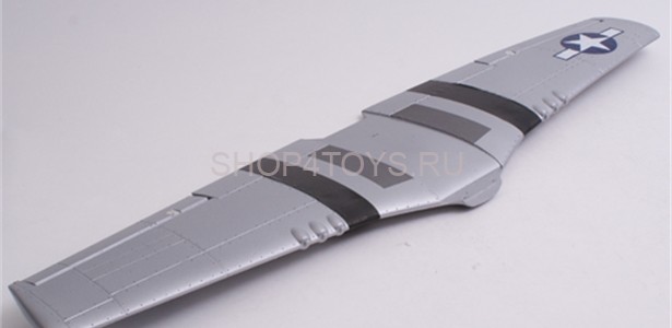 Набор основных крыльев Art-tech 5B201 (EPO) Набор основных крыльев Art-tech 5B201 (EPO)