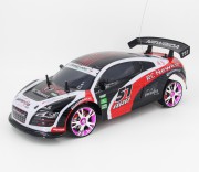 Радиоуправляемая спортивная машина для дрифта 1:10 - 757-4WD01-57 Радиоуправляемая спортивная машина для дрифта 1:10 - 757-4WD01-57