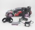 Радиоуправляемая спортивная машина для дрифта 1:10 - 757-4WD01-57