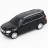 Радиоуправляемая машина MZ  Mercedes-Benz Black GL500 - 27052