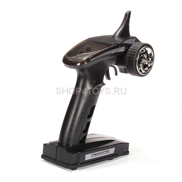 Пульт управления 2.4G для катера Feilun FT009 - FT009-17 Пульт управления 2.4G для катера Feilun FT009 - FT009-17