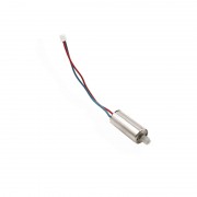 Основной мотор (красно-синий провод) для Syma X54HW, X54HC - TK108-15 Основной мотор (красно-синий провод) для Syma X54HW, X54HC - TK108-15