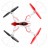Радиоуправляемый белый квадрокоптер Syma X56W Folding Wizard (FPV, Headless) - X56W-W