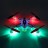 Радиоуправляемый белый квадрокоптер Syma X56W Folding Wizard (FPV, Headless) - X56W-W
