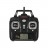 Радиоуправляемый белый квадрокоптер Syma X56W Folding Wizard (FPV, Headless) - X56W-W