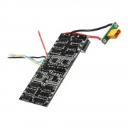 Регулятор скорости ESC для MJX B8 - B80012 Регулятор скорости ESC для MJX B8 - B80012