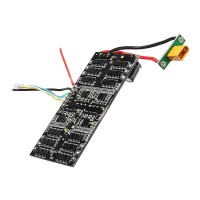 Регулятор скорости ESC для MJX B8 - B80012