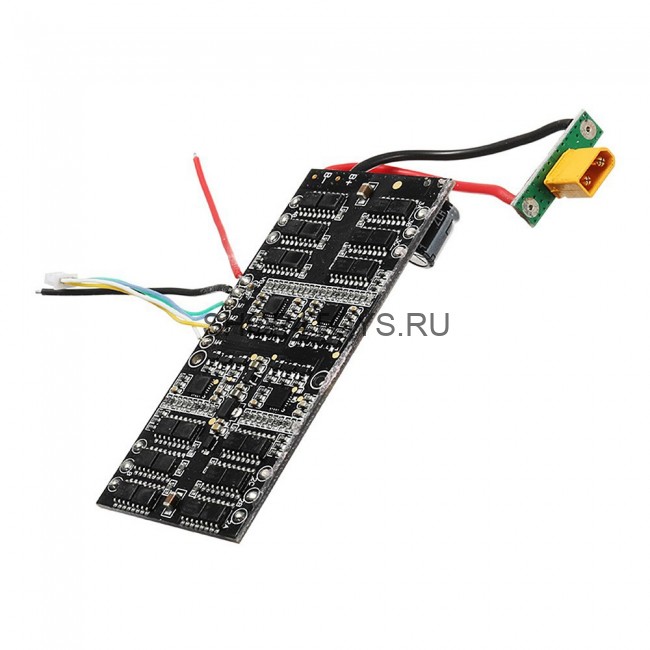 Регулятор скорости ESC для MJX B8 - B80012