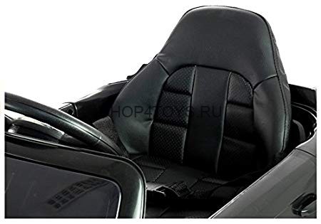 Детский электромобиль BMW X5 Style 12V - HL-1538-WHITE