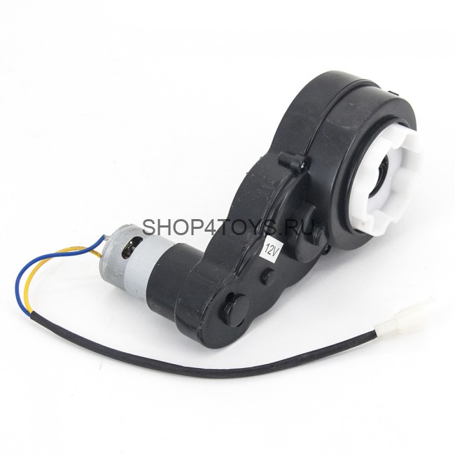 Правый приводной редуктор с мотором 12V - 3588-03 Правый приводной редуктор с мотором 12V - 3588-03