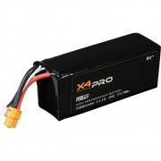 Аккумулятор для квадрокоптера Hubsan H109S Li-Po 11.1V 7000 mAh 25C - H109S-17 Аккумулятор для квадрокоптера Hubsan H109S Li-Po 11.1V 7000 mAh 25C - H109S-17