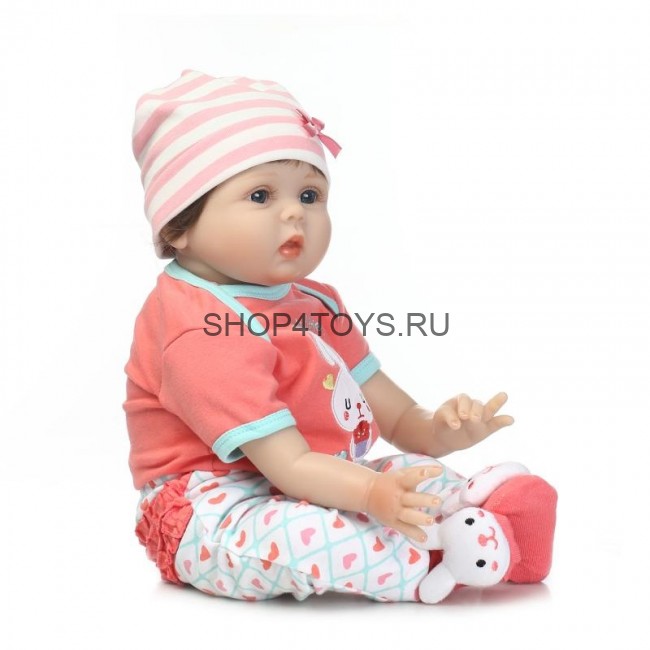 Реборн Мирабелла Реборн Мирабелла