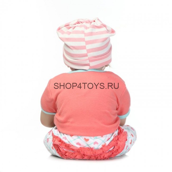 Реборн Мирабелла Реборн Мирабелла