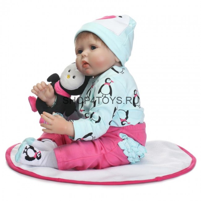 Реборн Агнесса