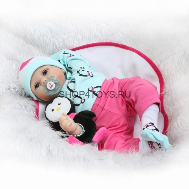 Реборн Агнесса