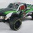 Радиоуправляемый внедорожник Rally Monster Gas Off Road Truck 32С 4WD 1:5 - 94053