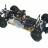 Радиоуправляемый внедорожник Rally Monster Gas Off Road Truck 32С 4WD 1:5 - 94053