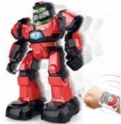 Радиоуправляемый робот Crazon 1702 - CR-1702 Радиоуправляемый робот Crazon 1702 - CR-1702