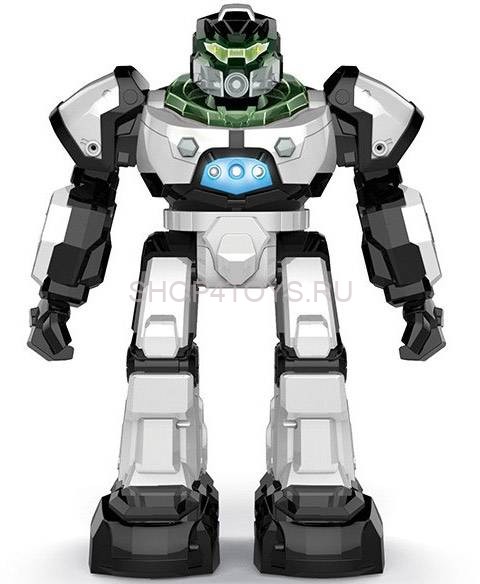 Радиоуправляемый робот Crazon 1702 - CR-1702 Радиоуправляемый робот Crazon 1702 - CR-1702