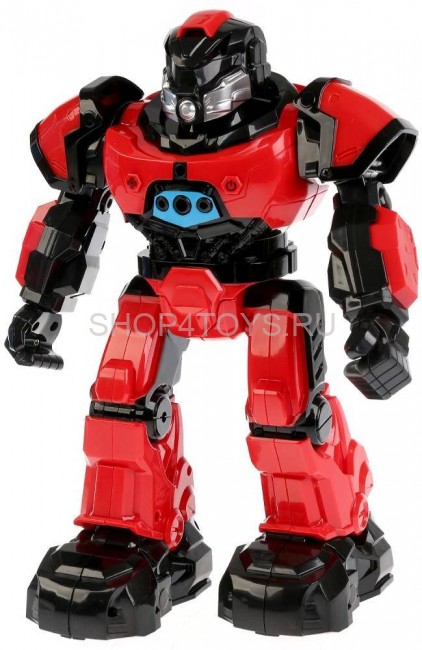 Радиоуправляемый робот Crazon 1702 - CR-1702 Радиоуправляемый робот Crazon 1702 - CR-1702