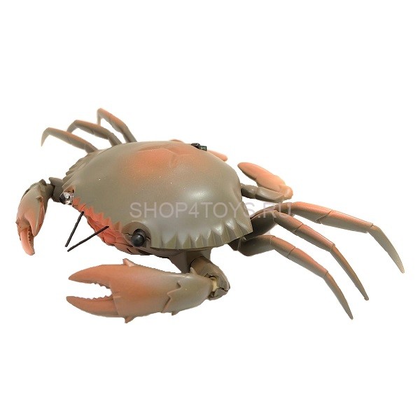 Радиоуправляемый робот ZF Краб - 9995 Радиоуправляемый робот ZF Краб - 9995